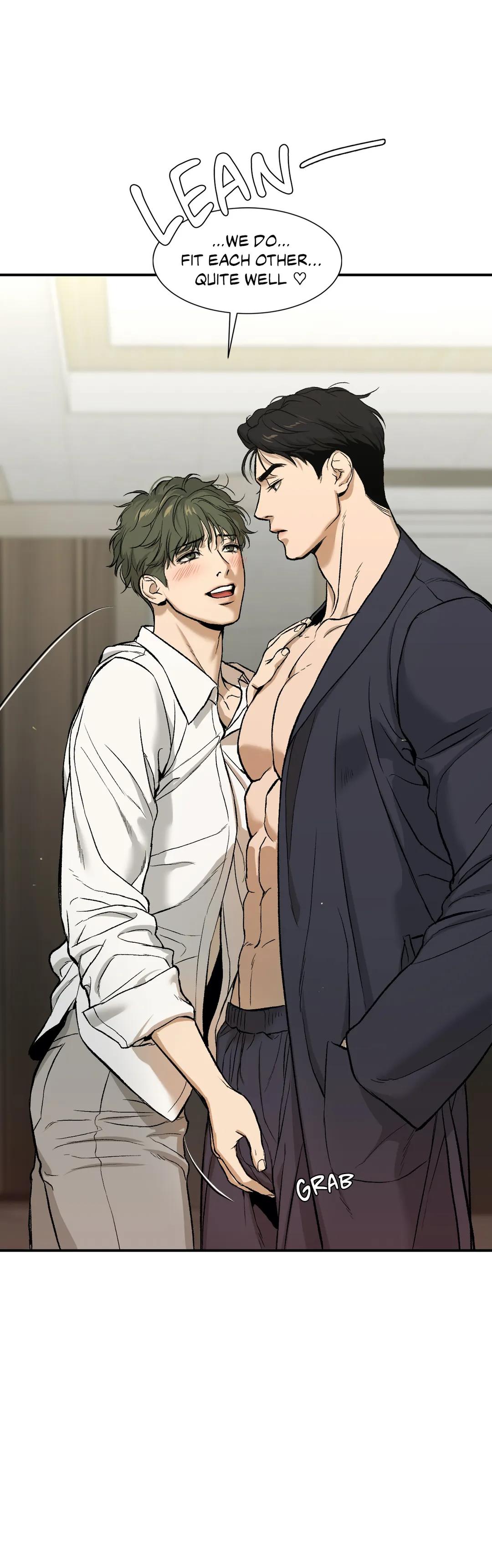 Read Jinx Manga Online