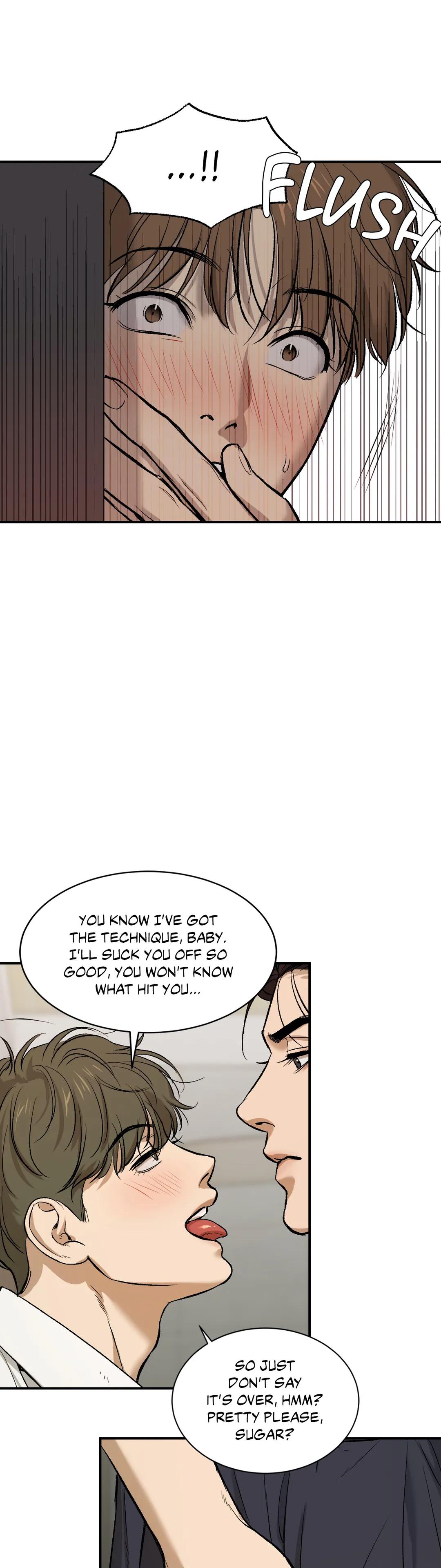 Read Jinx Manga Online