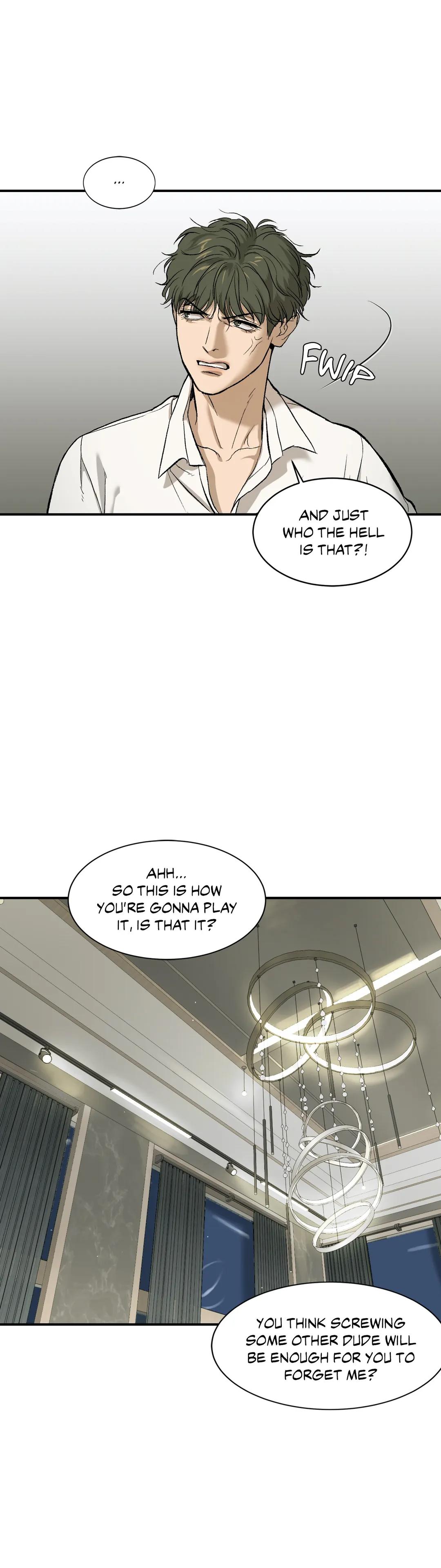 Read Jinx Manga Online