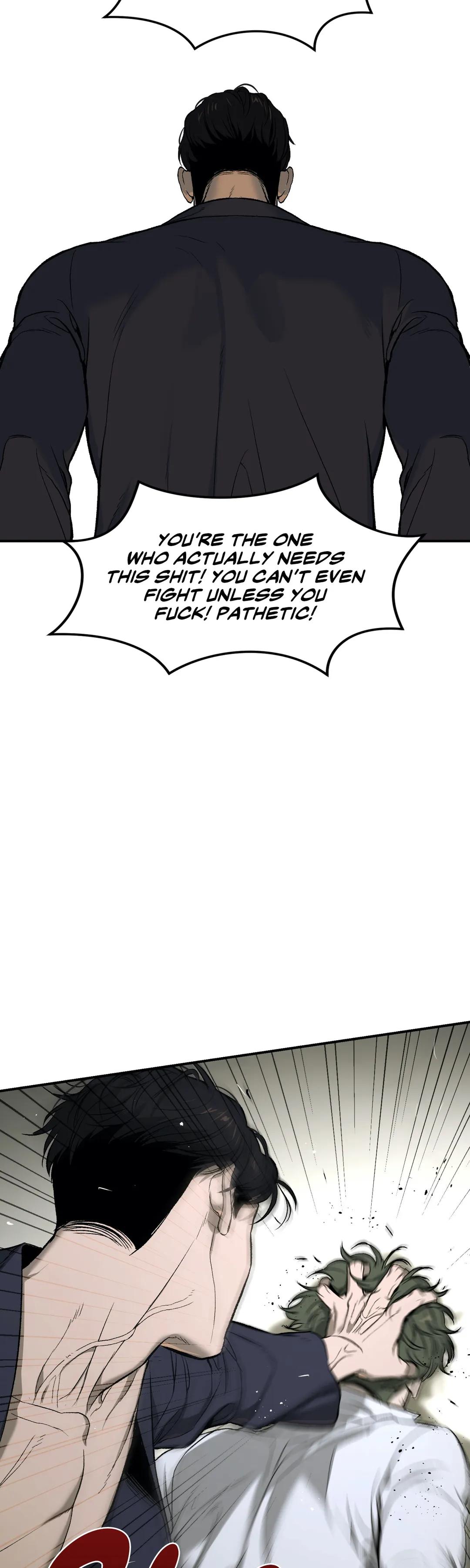 Read Jinx Manga Online