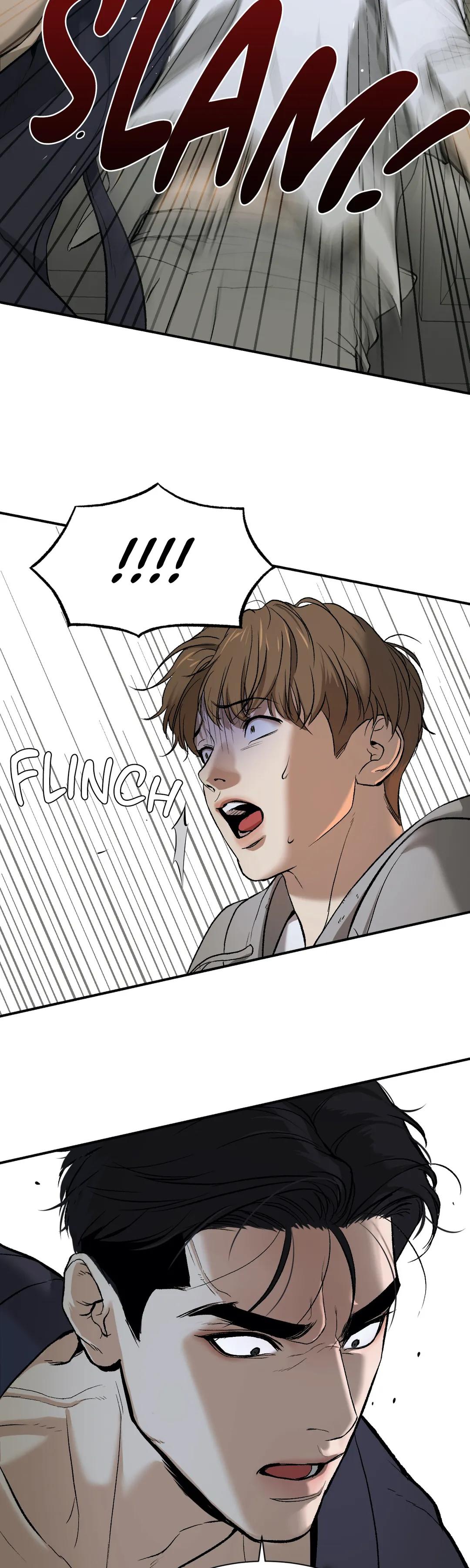 Read Jinx Manga Online