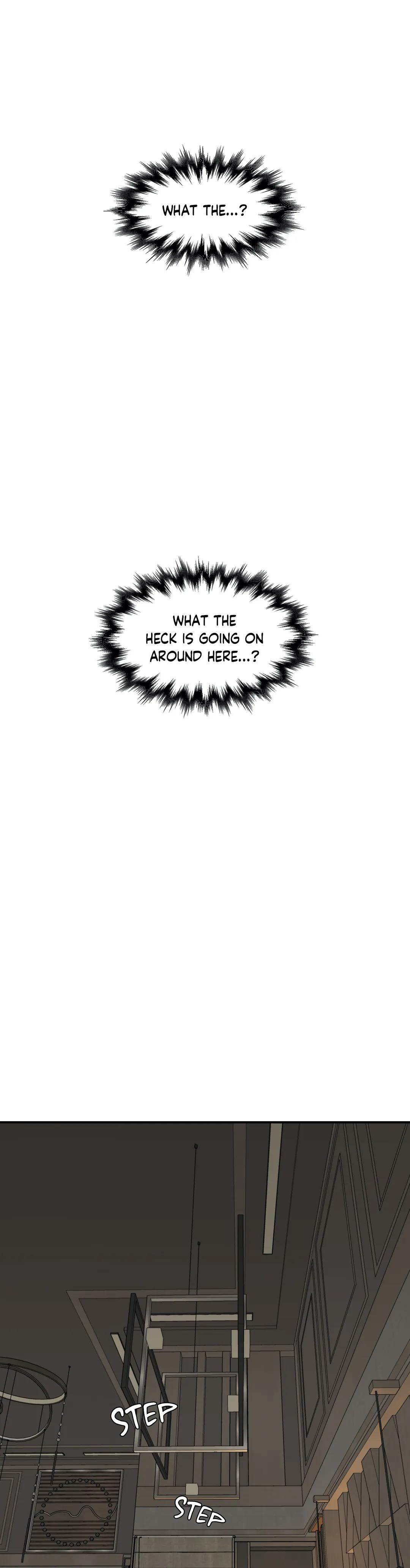 Read Jinx Manga Online