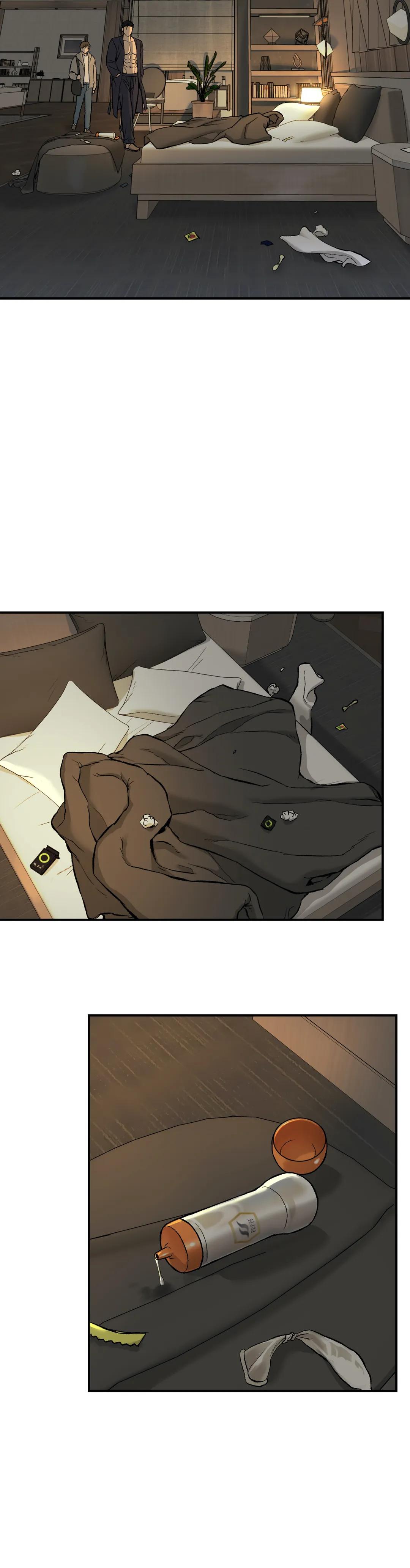 Read Jinx Manga Online