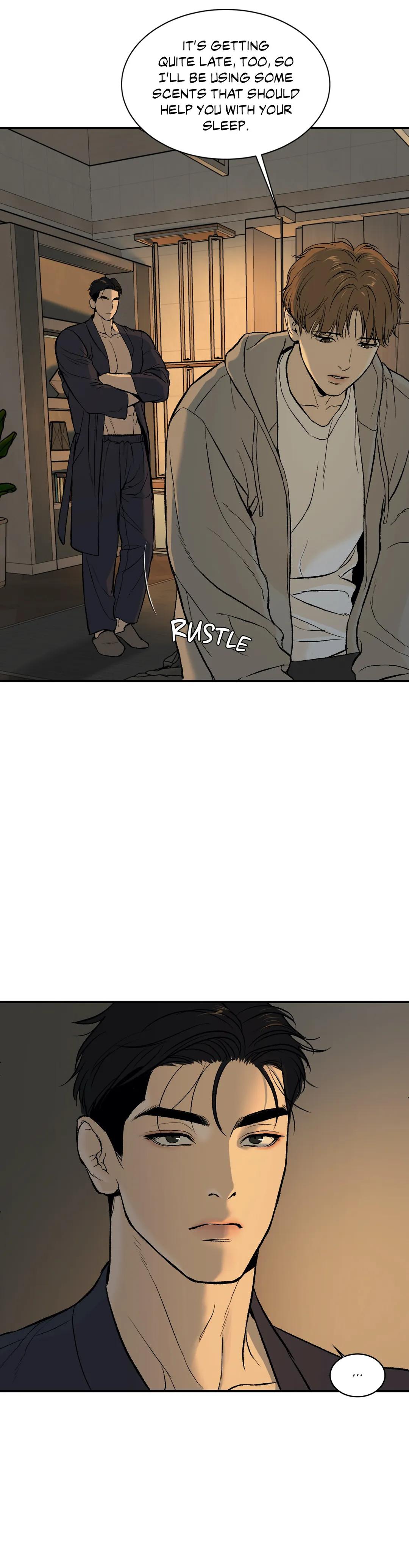 Read Jinx Manga Online