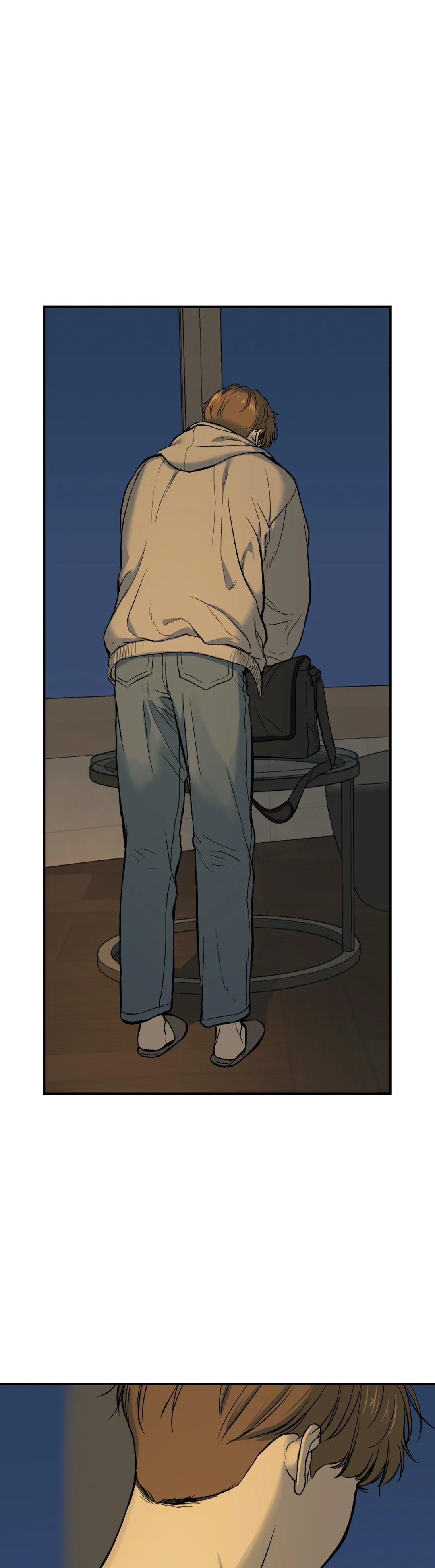 Read Jinx Manga Online