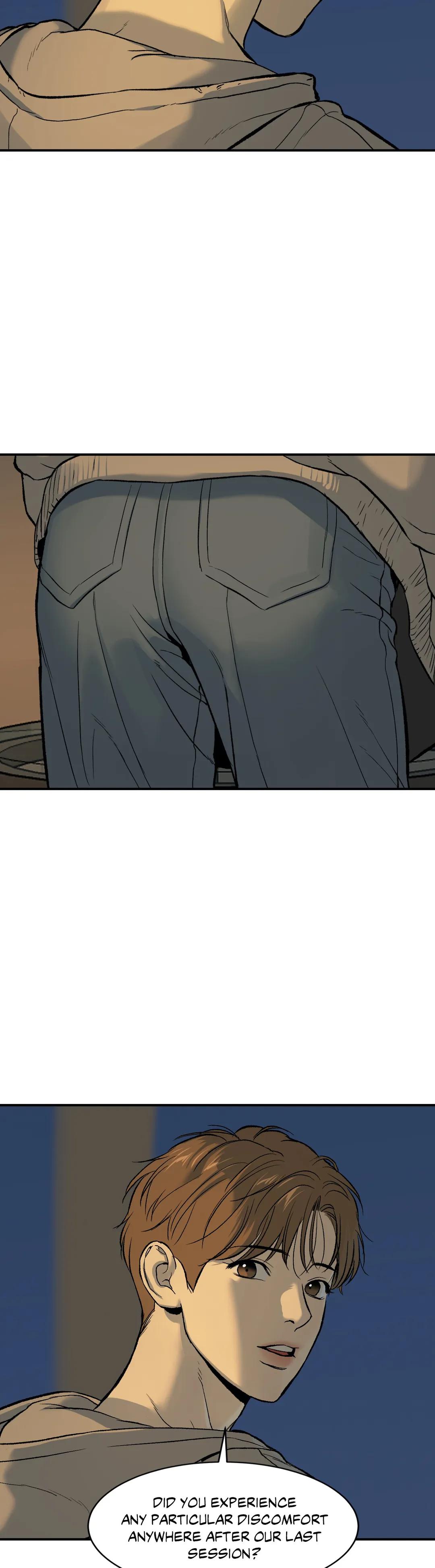 Read Jinx Manga Online