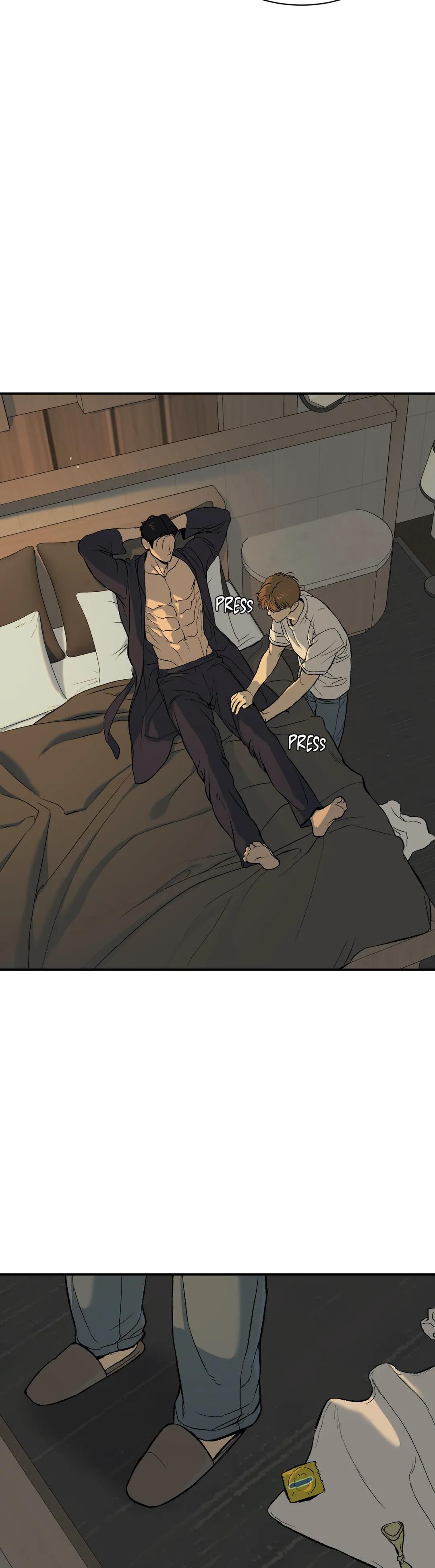 Read Jinx Manga Online