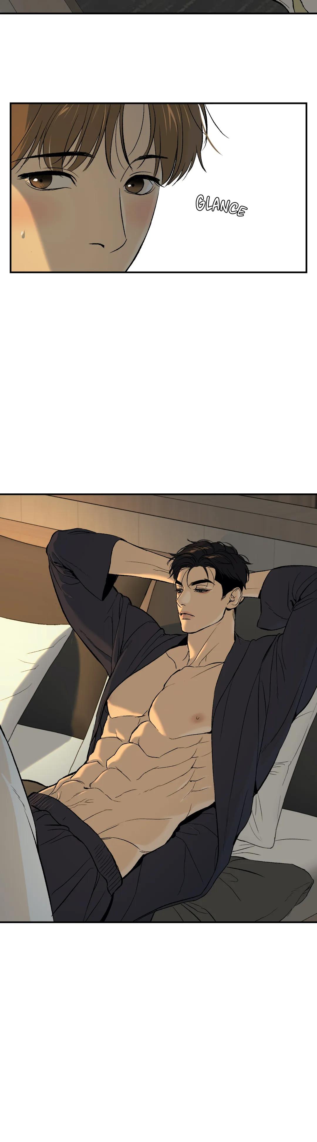 Read Jinx Manga Online