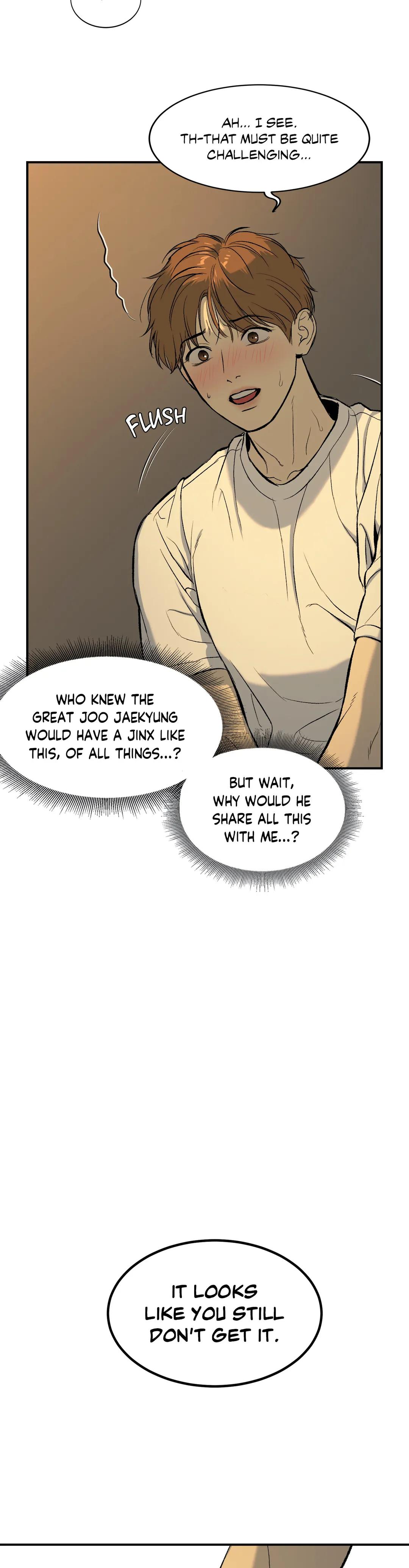 Read Jinx Manga Online