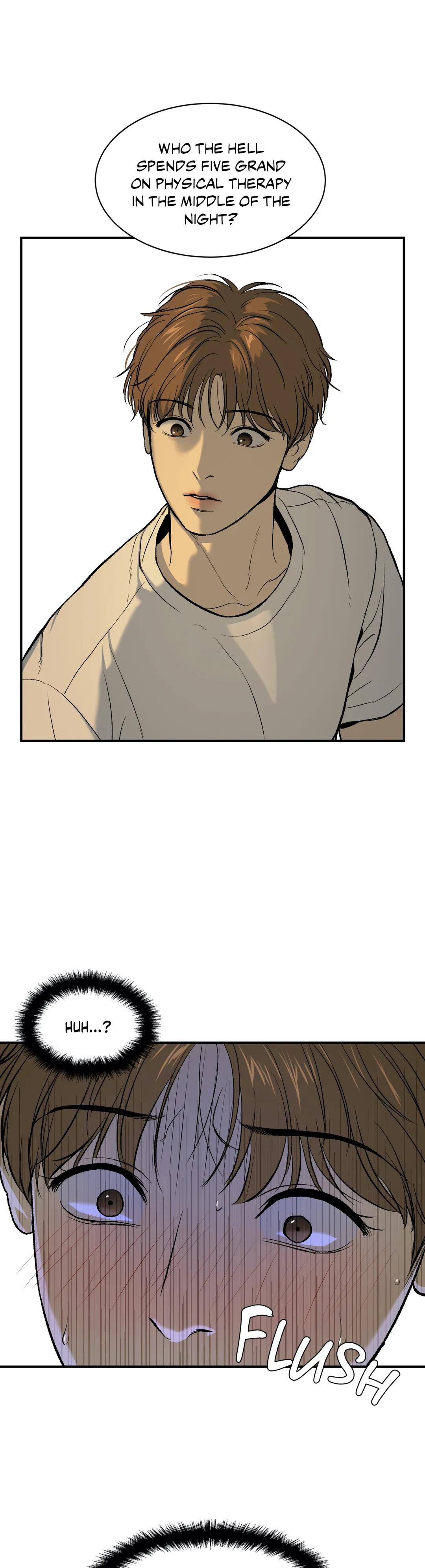 Read Jinx Manga Online