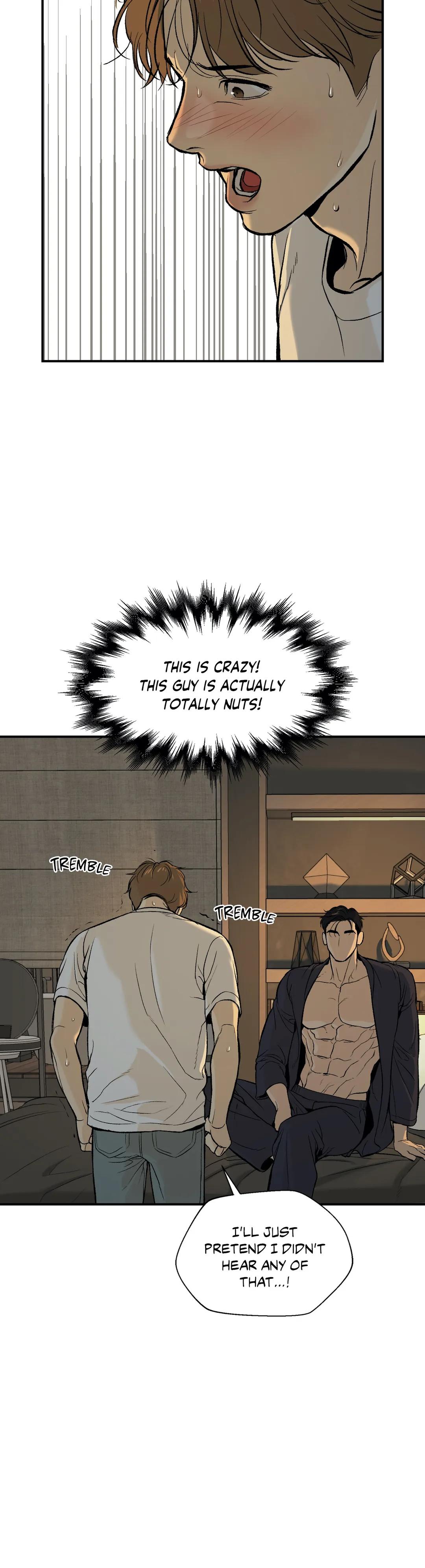 Read Jinx Manga Online