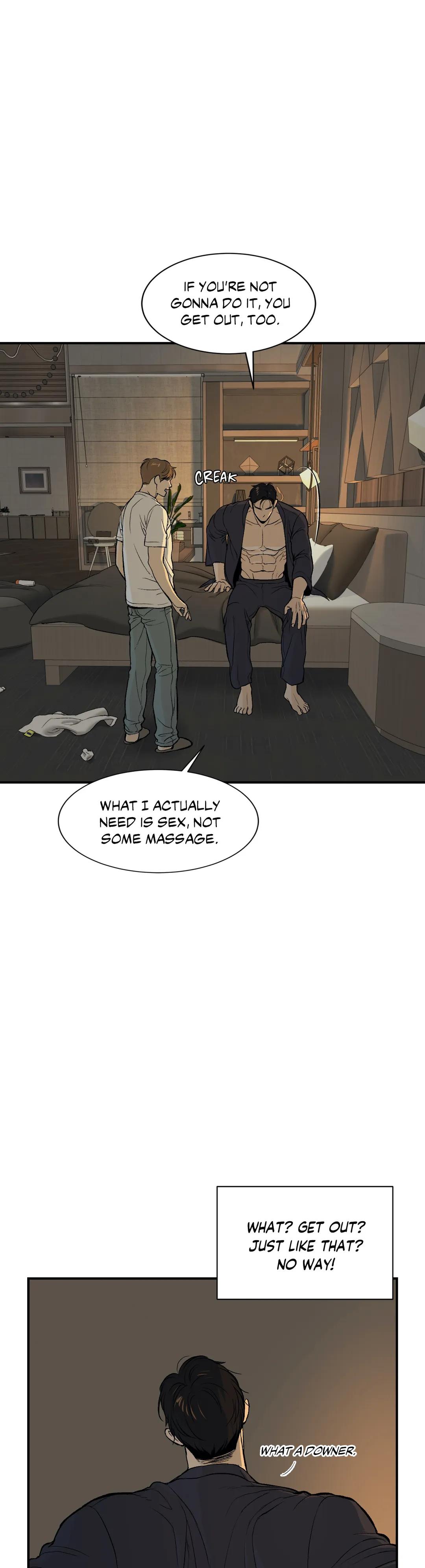 Read Jinx Manga Online