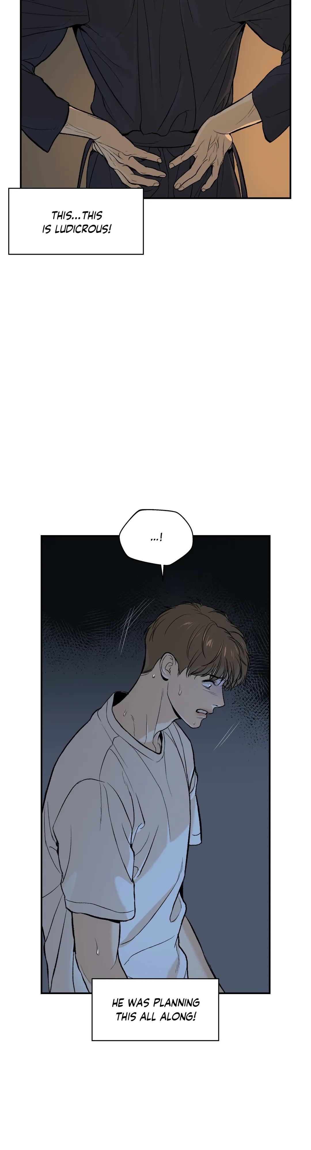 Read Jinx Manga Online