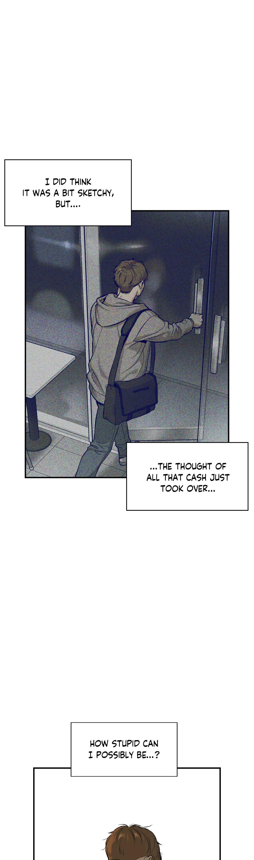 Read Jinx Manga Online