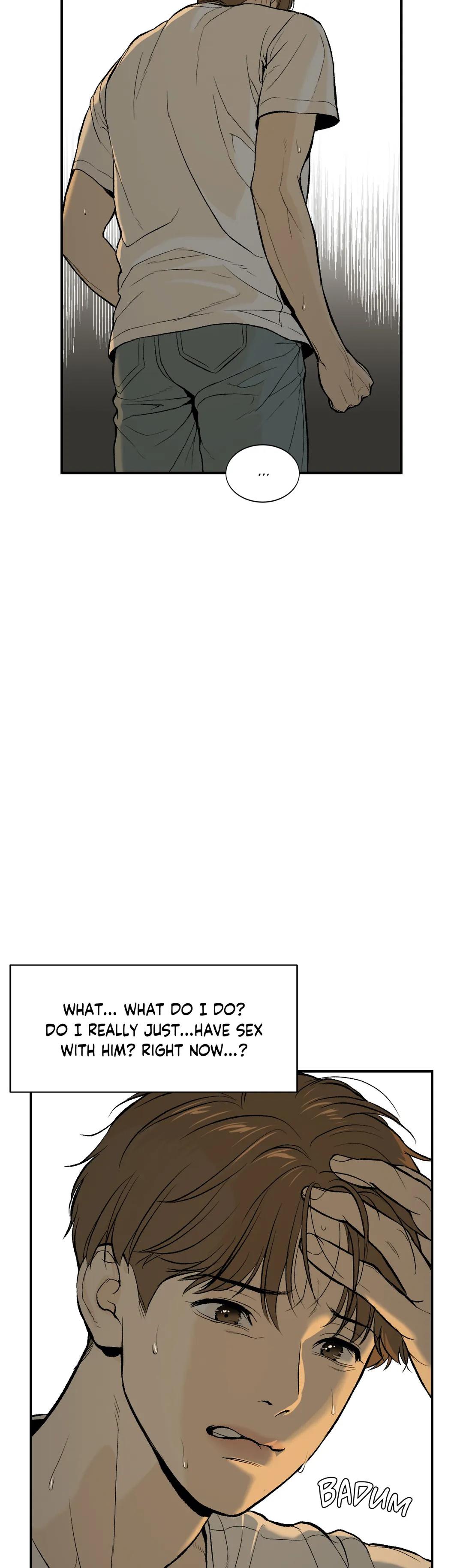 Read Jinx Manga Online