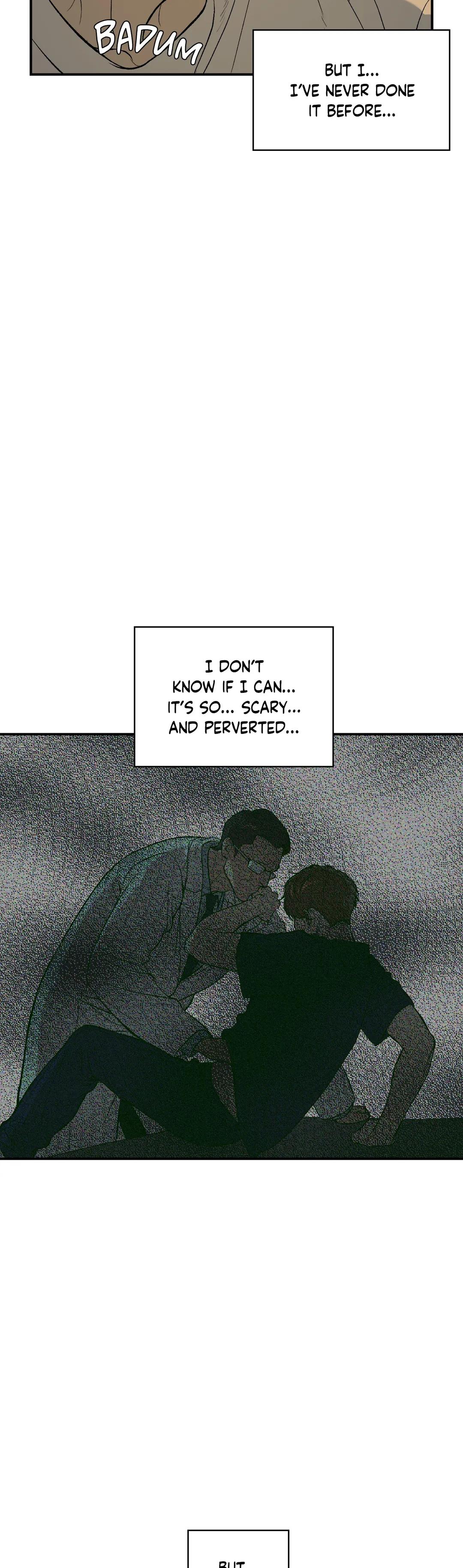 Read Jinx Manga Online