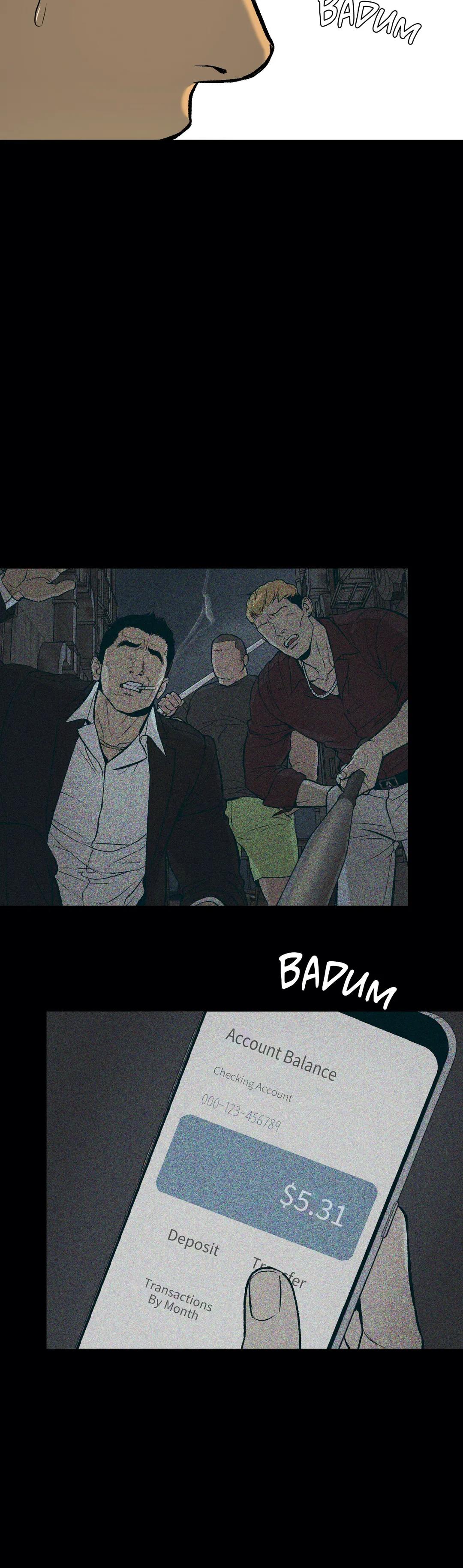 Read Jinx Manga Online