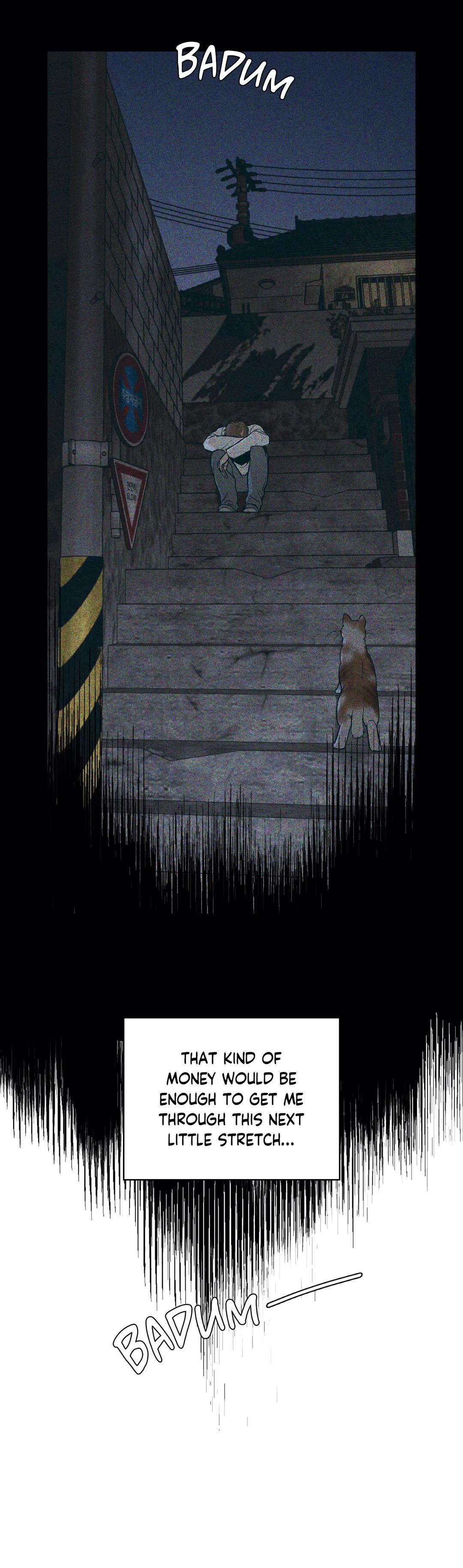 Read Jinx Manga Online