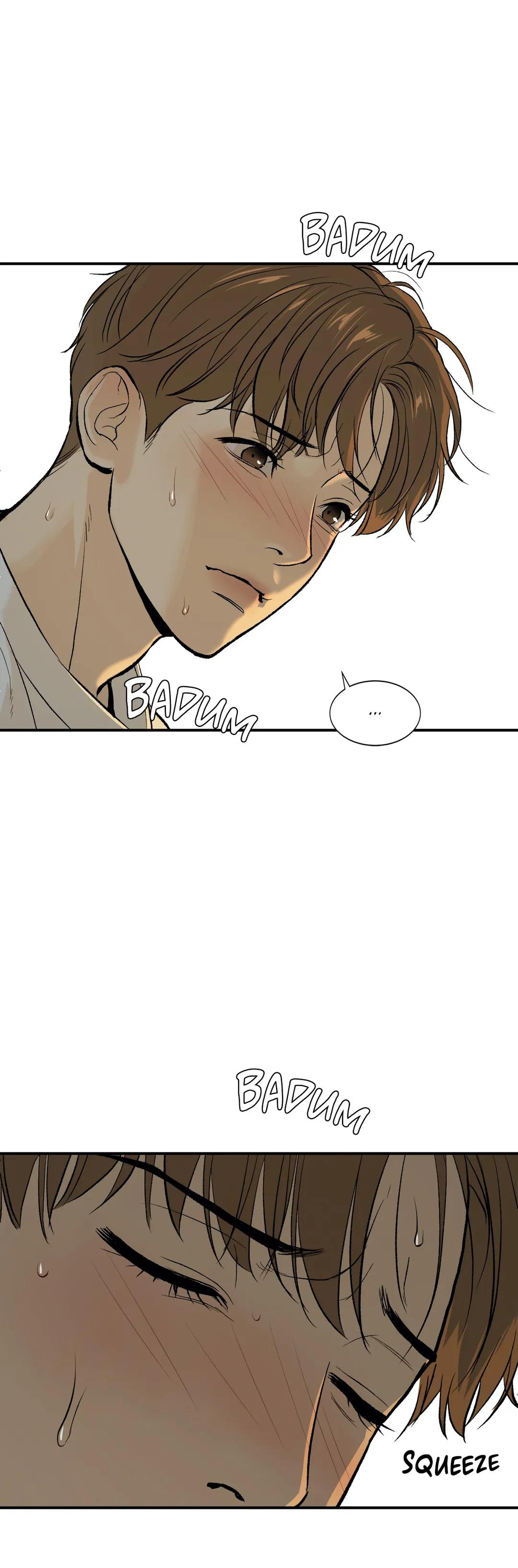 Read Jinx Manga Online