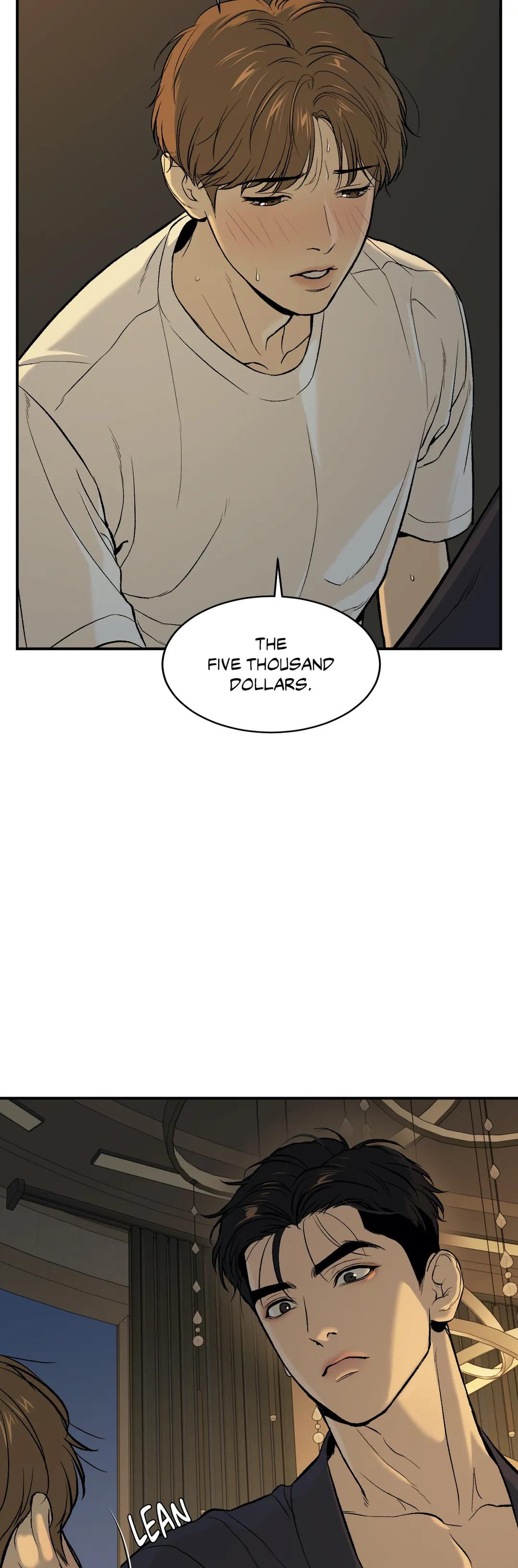 Read Jinx Manga Online