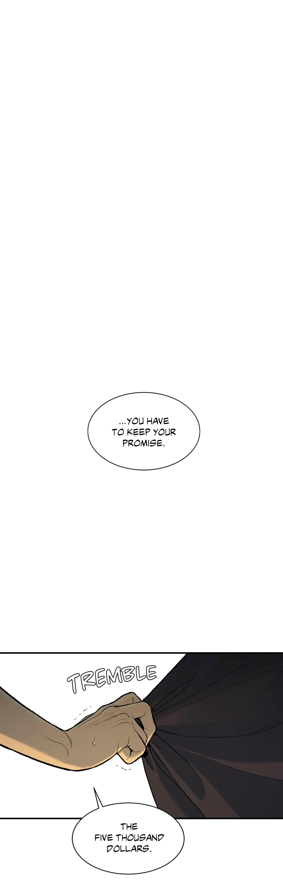 Read Jinx Manga Online