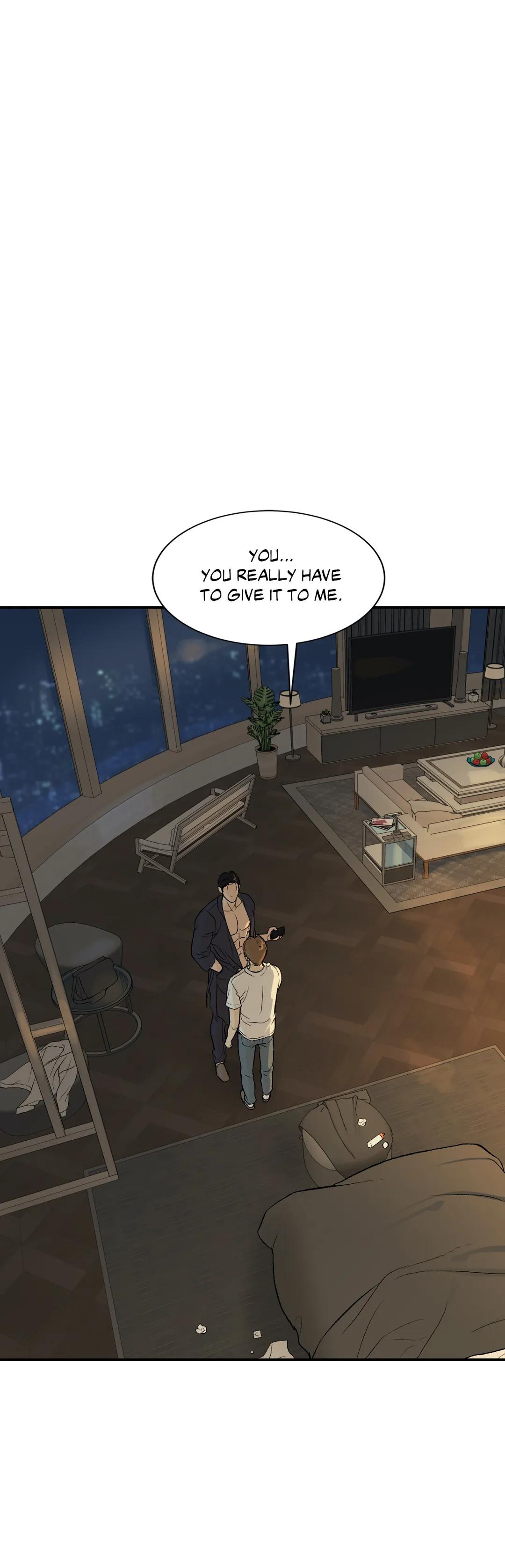 Read Jinx Manga Online