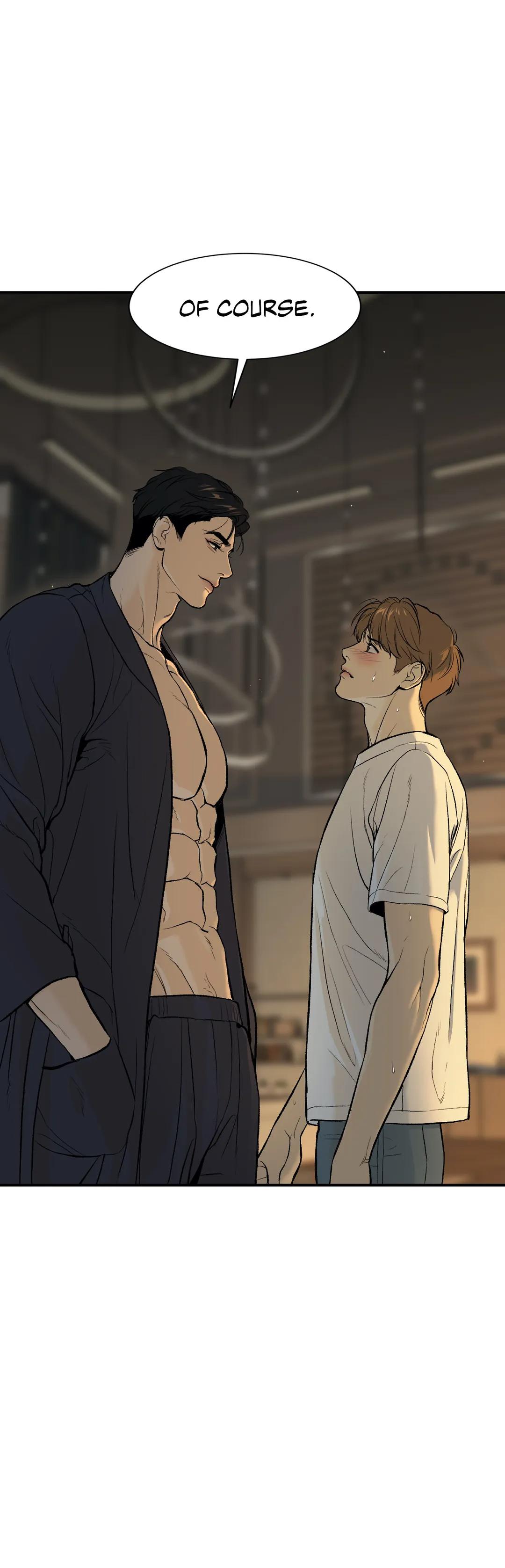 Read Jinx Manga Online