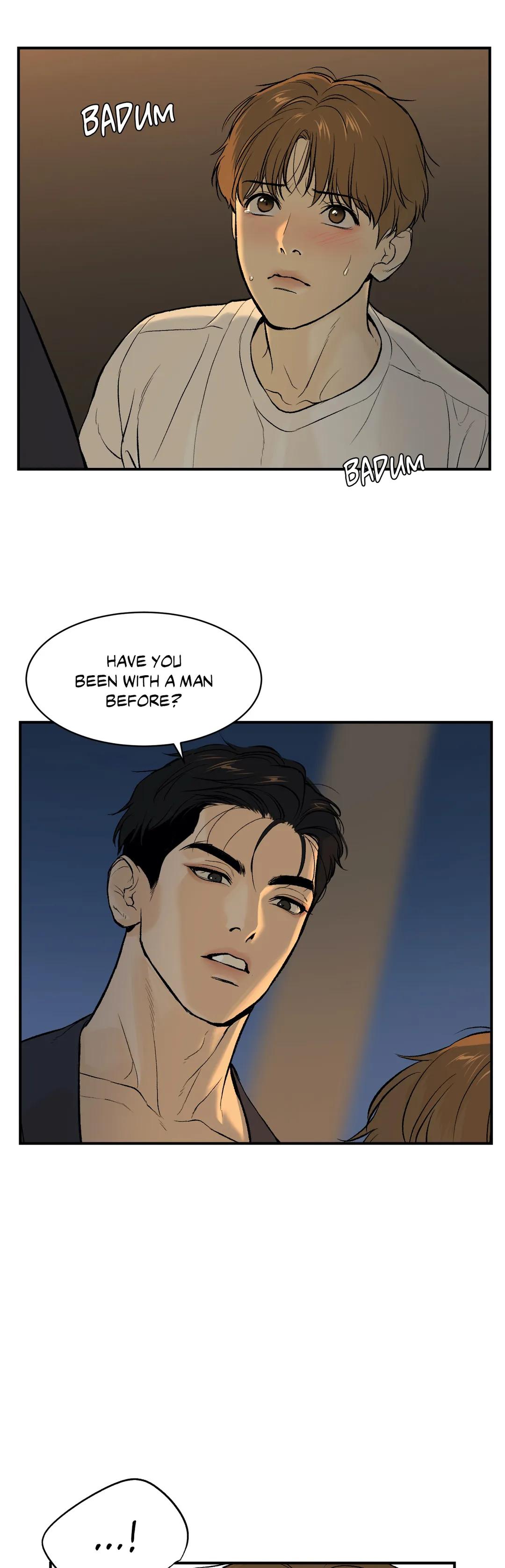 Read Jinx Manga Online