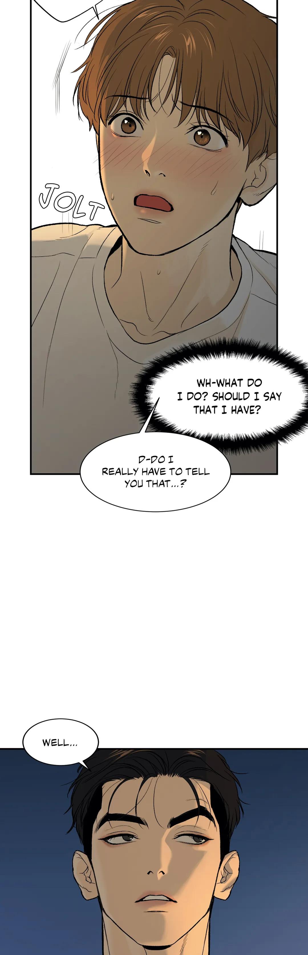 Read Jinx Manga Online