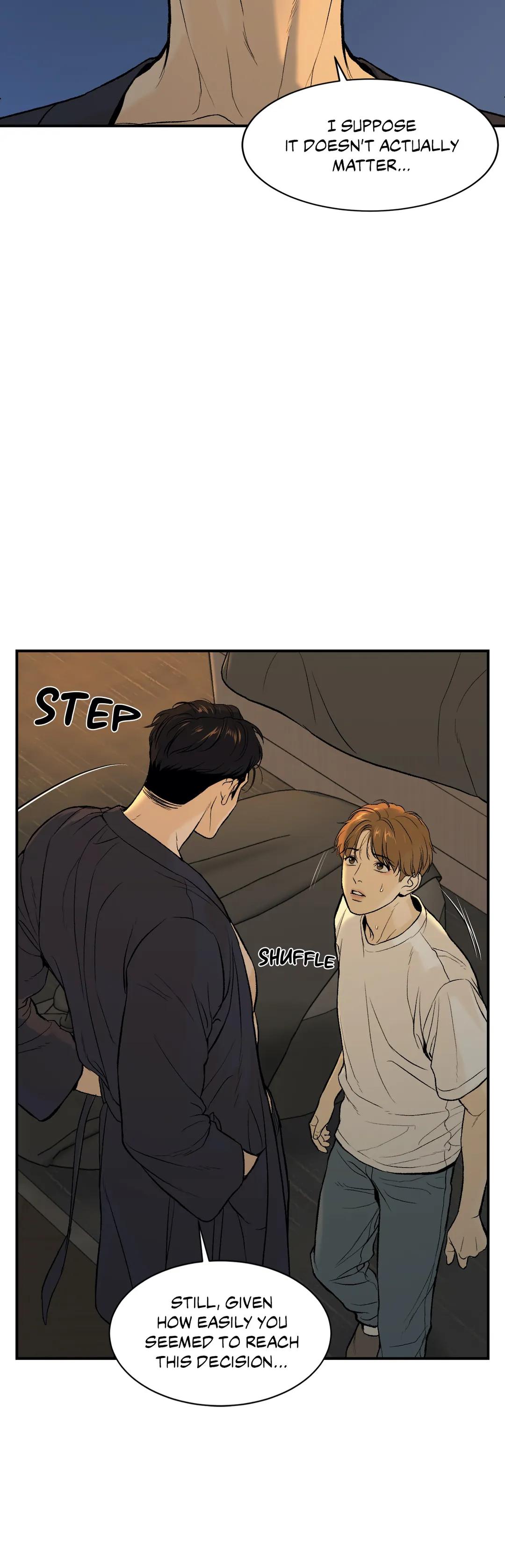 Read Jinx Manga Online