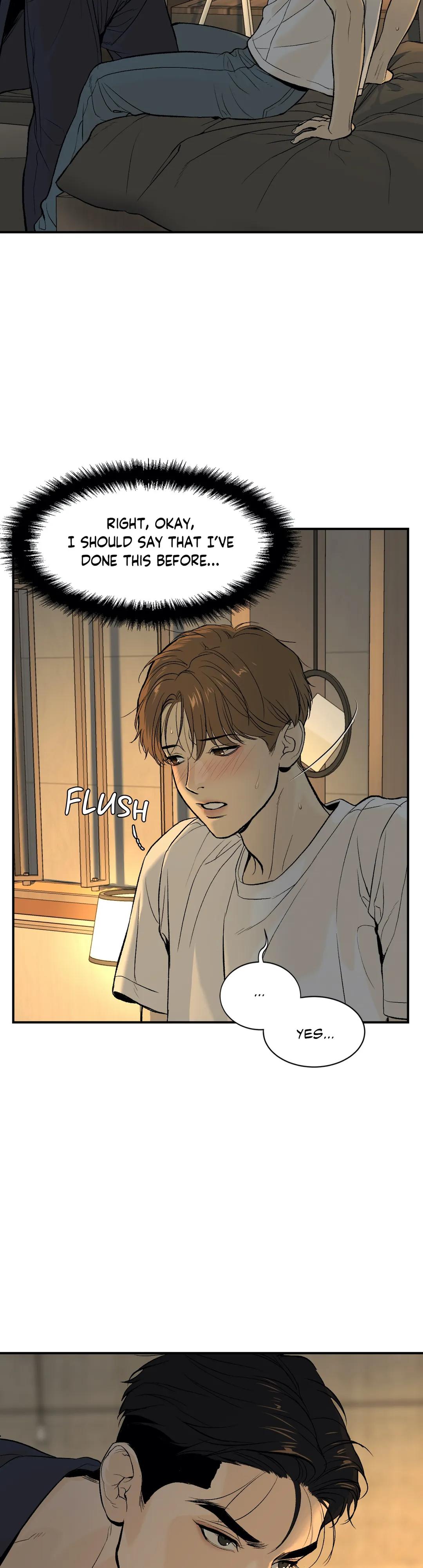 Read Jinx Manga Online