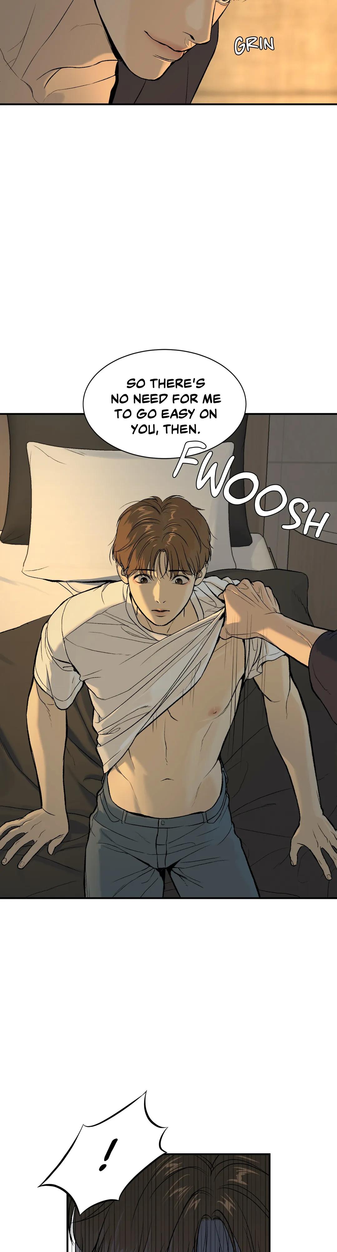 Read Jinx Manga Online