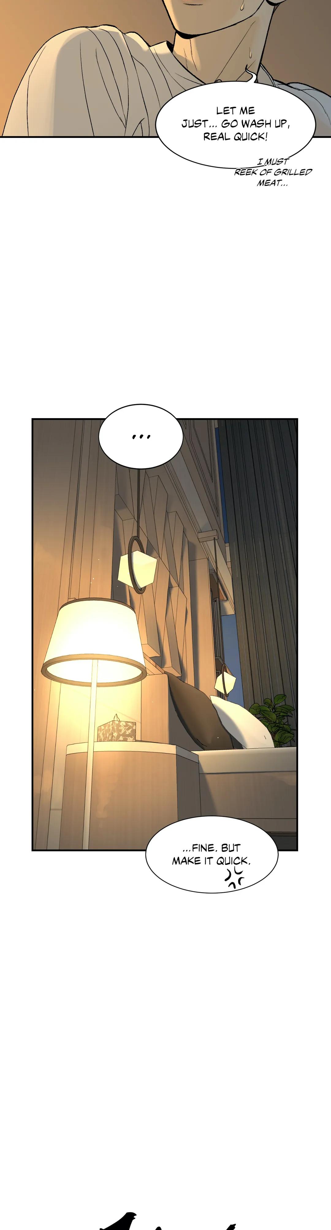 Read Jinx Manga Online