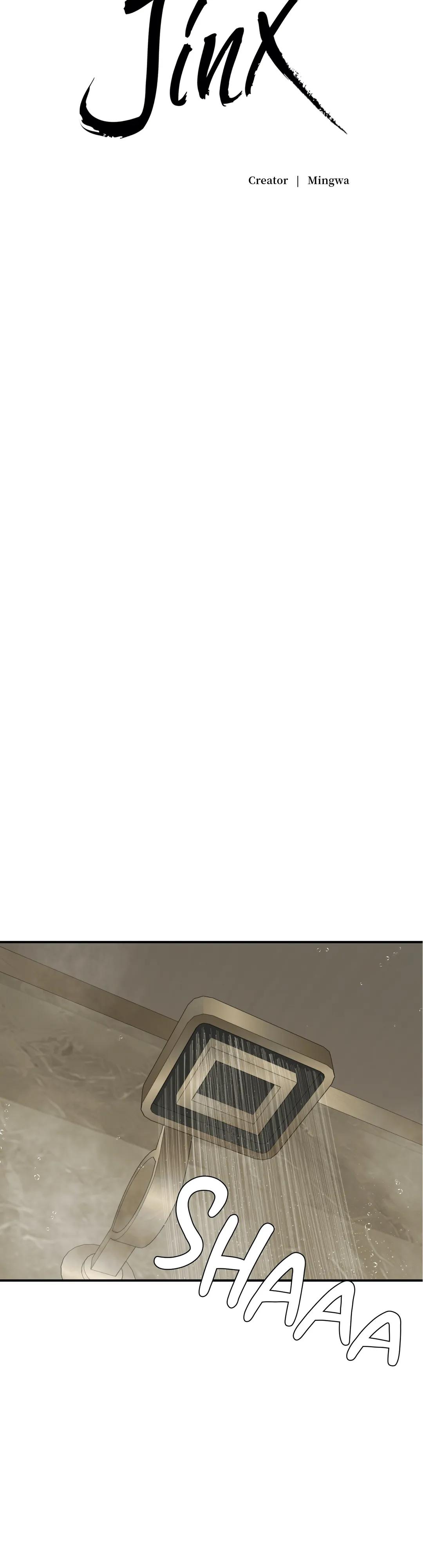 Read Jinx Manga Online