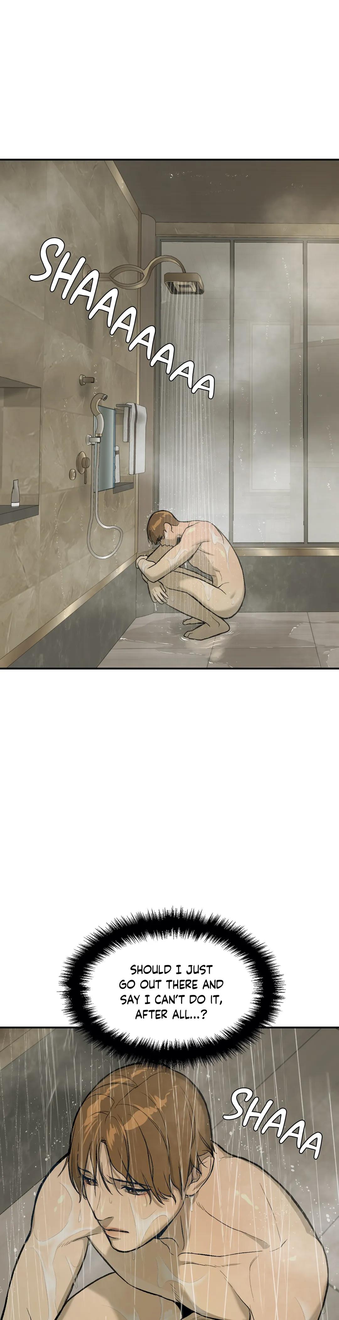 Read Jinx Manga Online