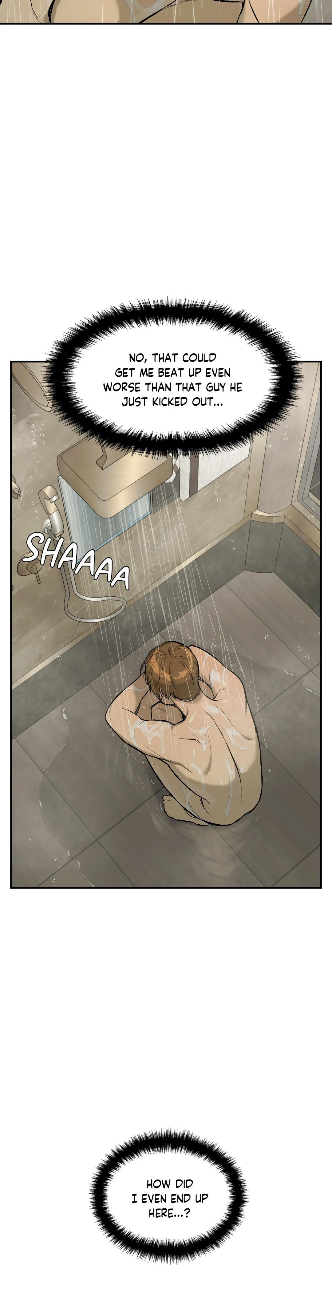 Read Jinx Manga Online