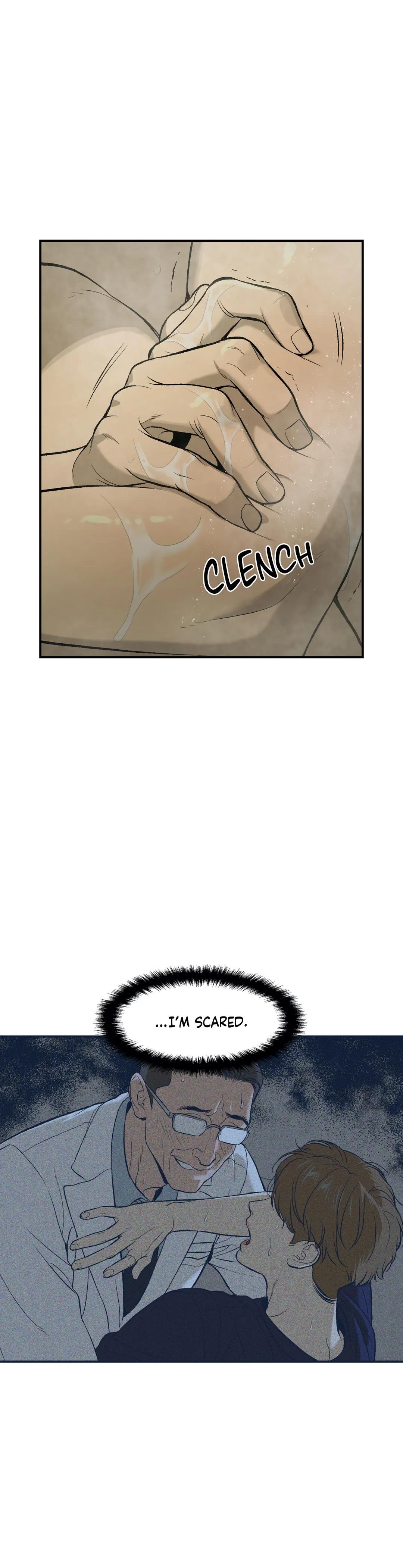 Read Jinx Manga Online