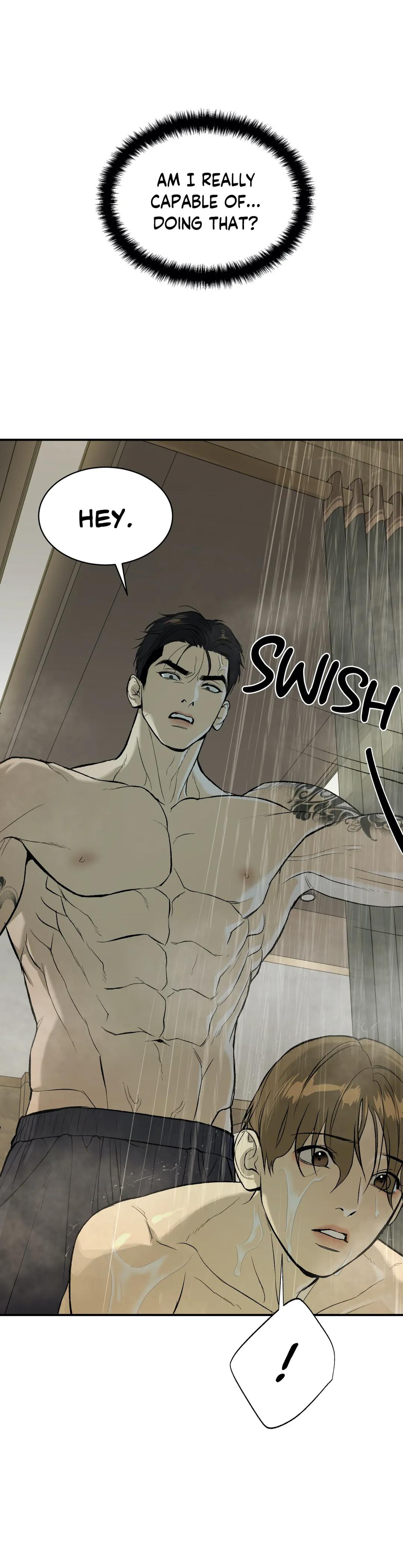 Read Jinx Manga Online