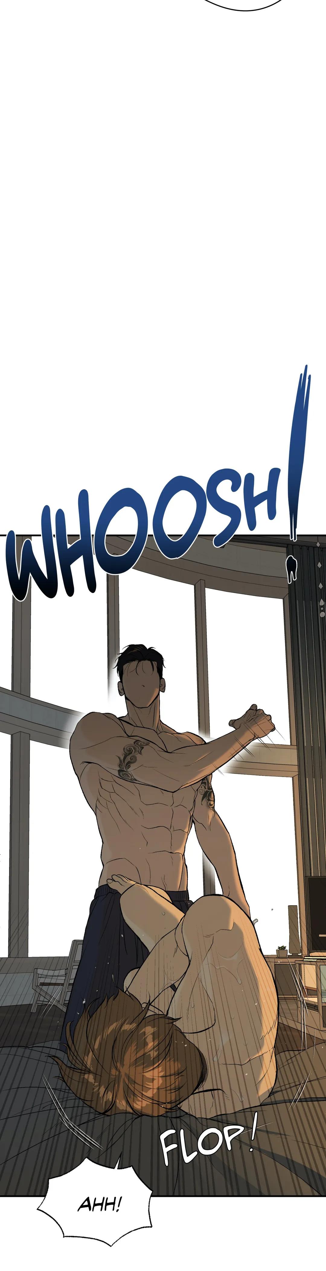 Read Jinx Manga Online