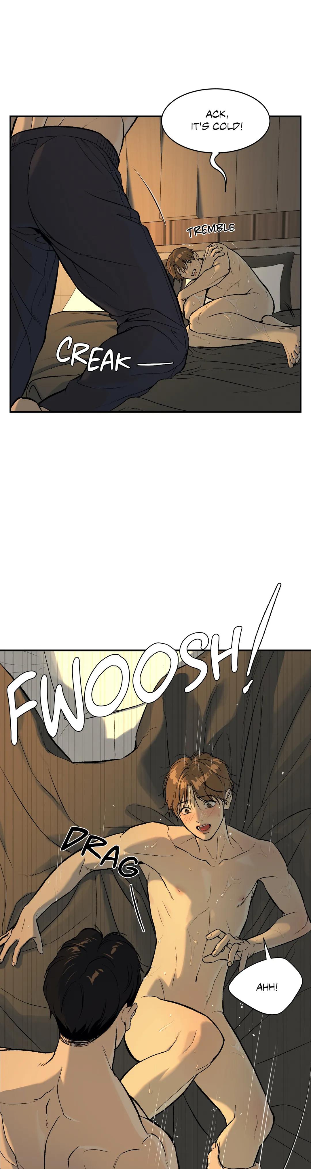 Read Jinx Manga Online