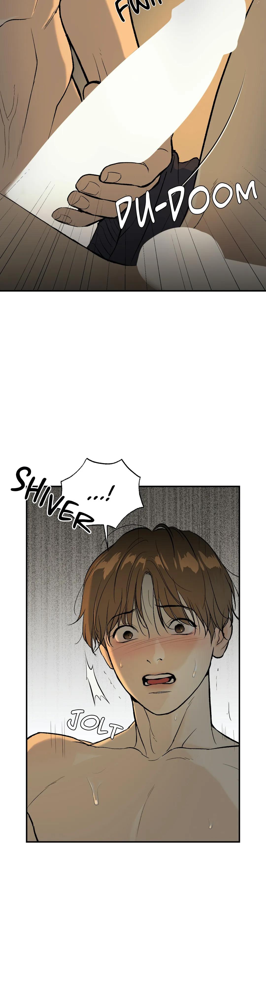 Read Jinx Manga Online