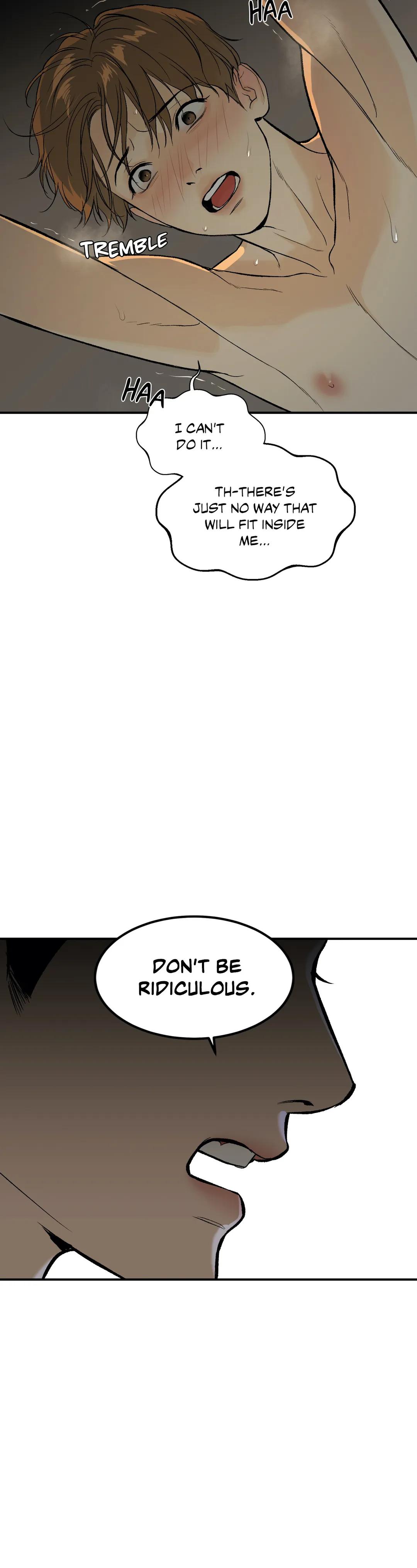 Read Jinx Manga Online