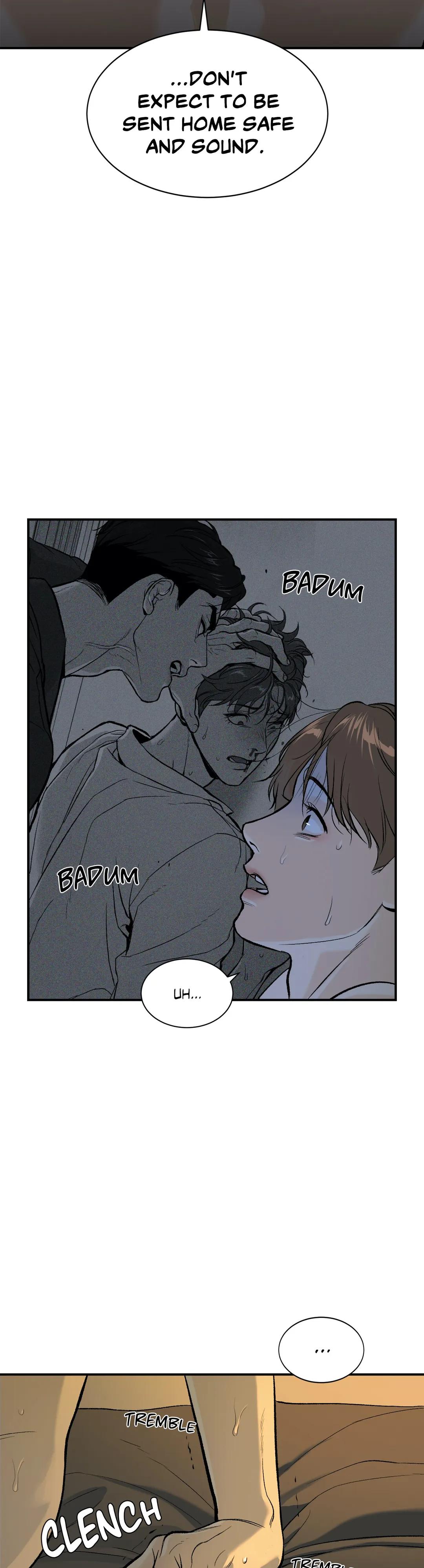 Read Jinx Manga Online