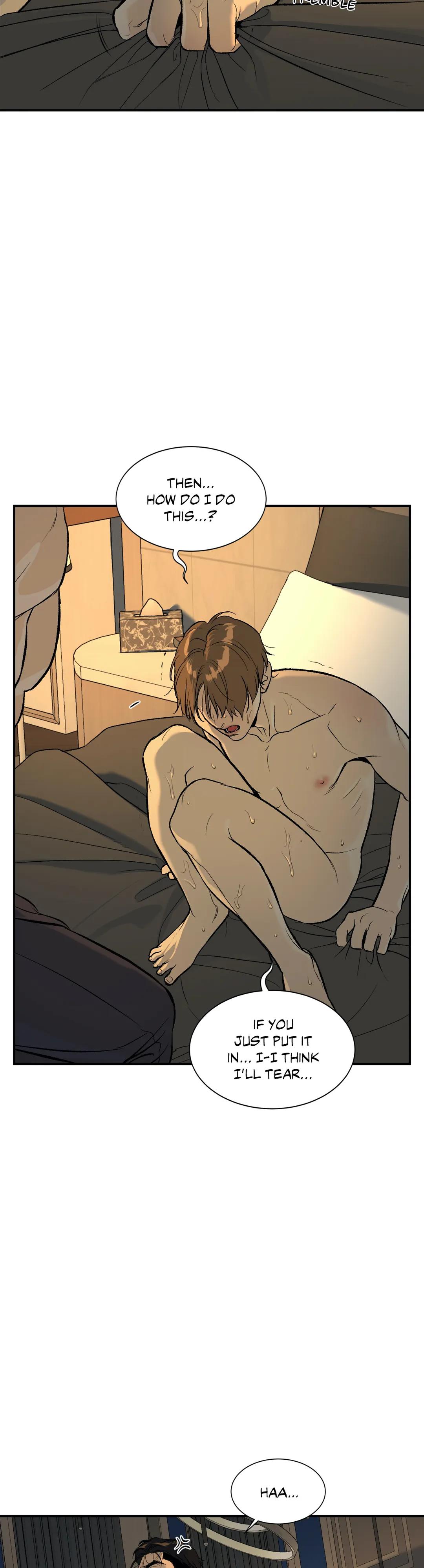 Read Jinx Manga Online