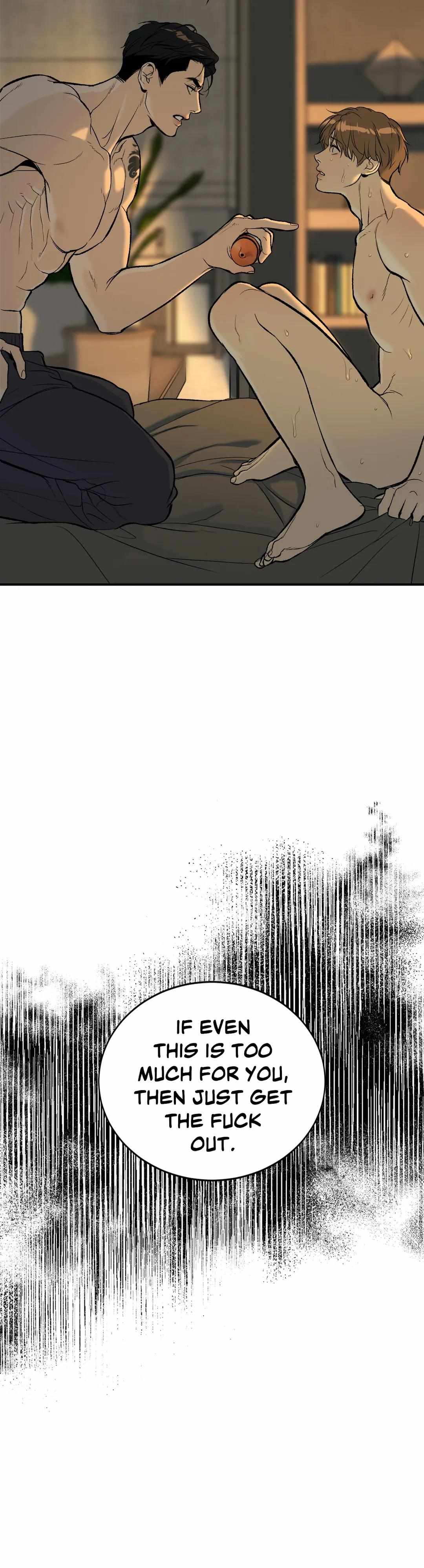 Read Jinx Manga Online