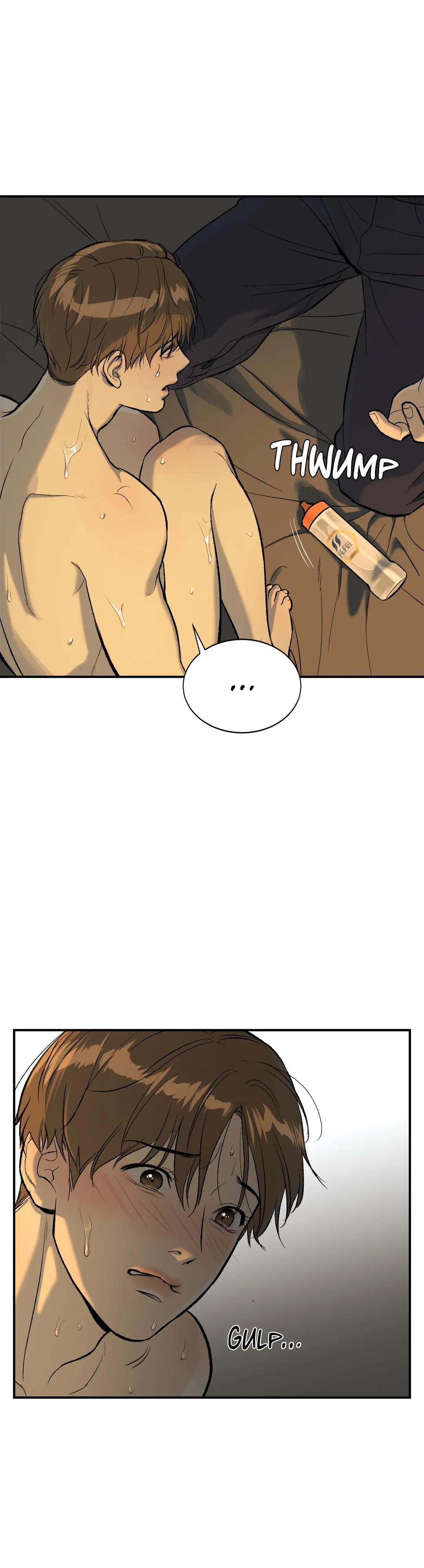 Read Jinx Manga Online