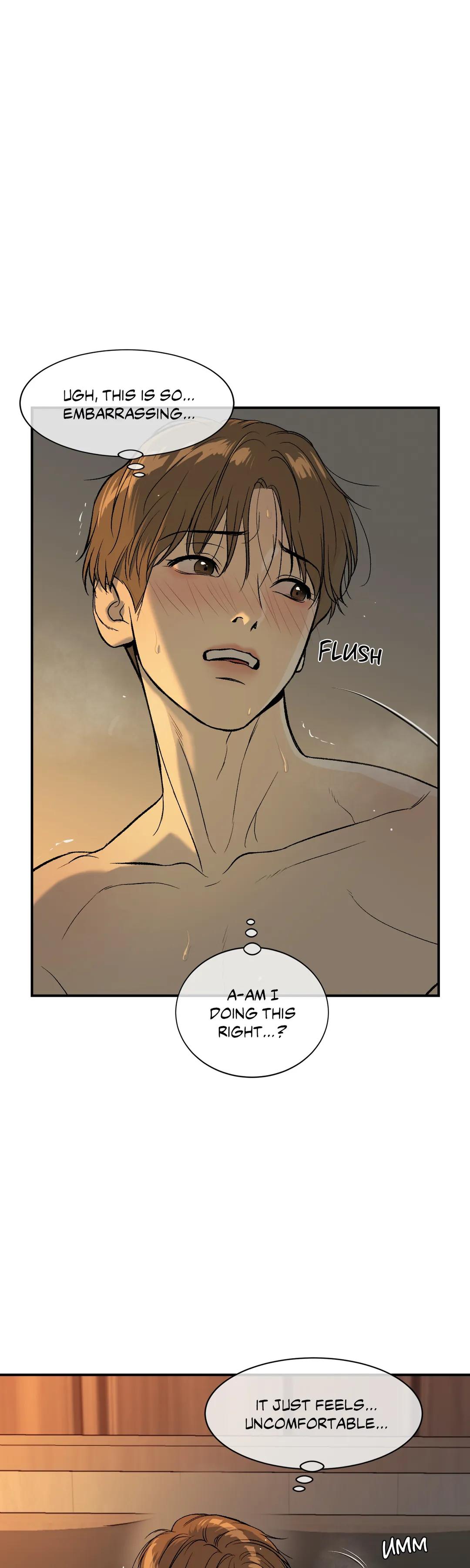 Read Jinx Manga Online