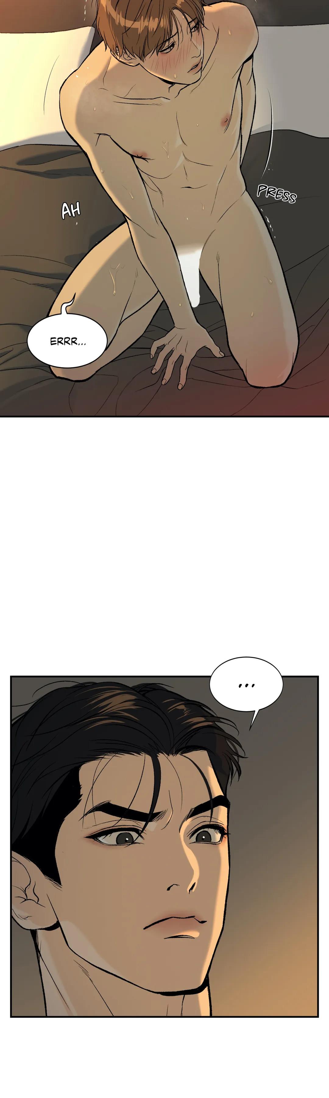 Read Jinx Manga Online