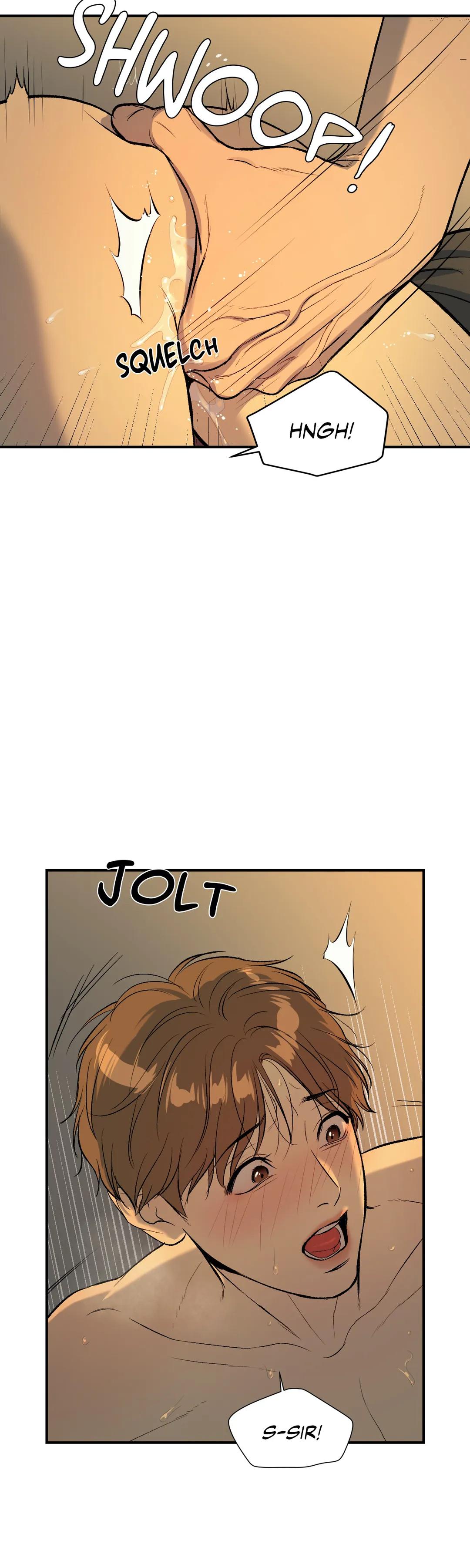 Read Jinx Manga Online