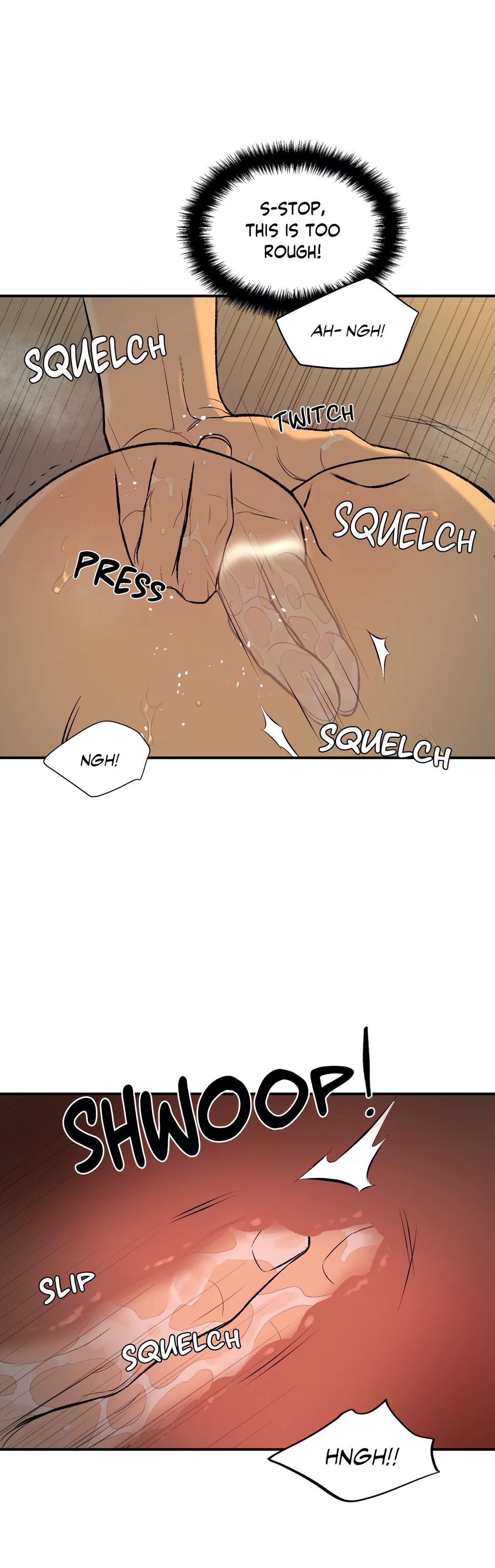 Read Jinx Manga Online